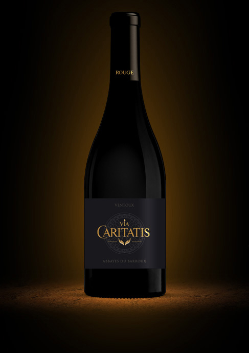 Caritas - Abbayes Rouge 2015